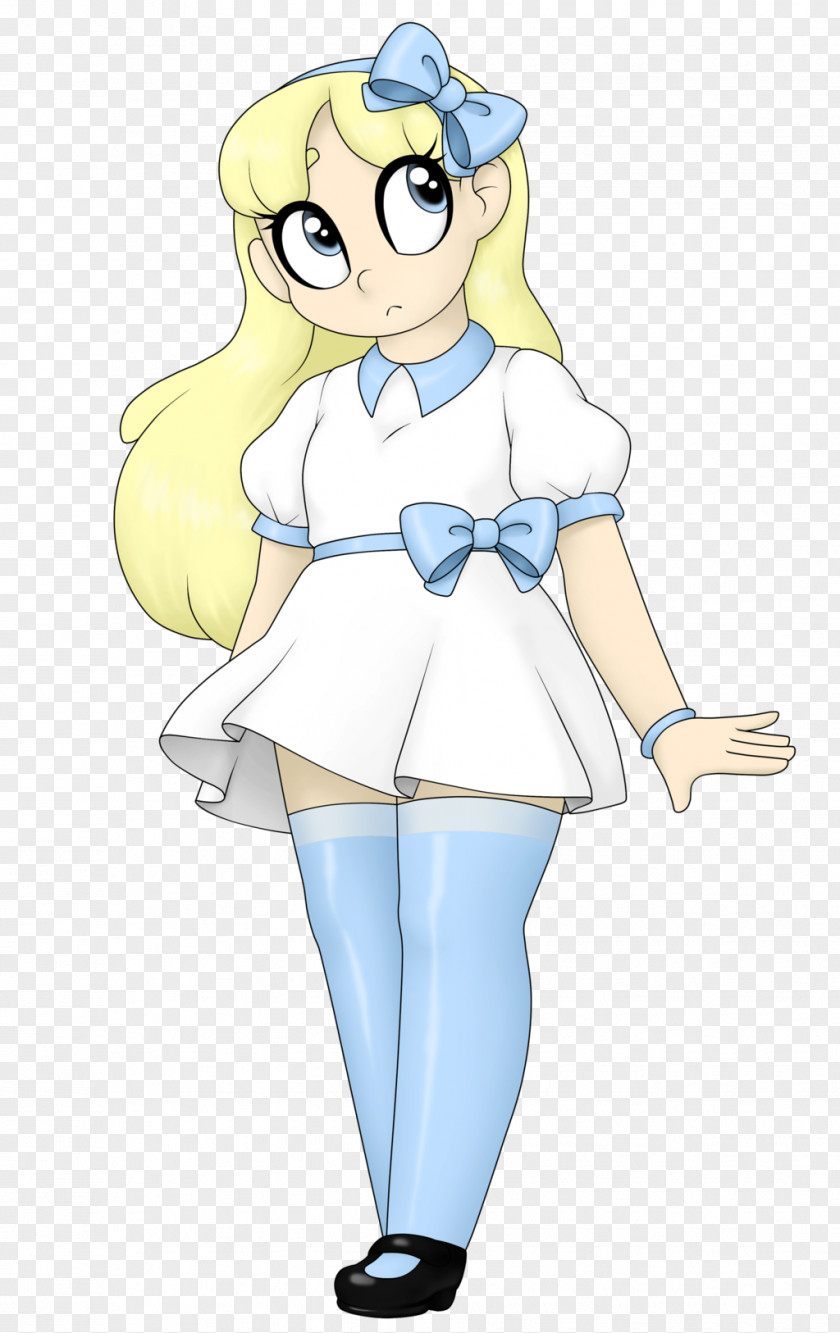 Pansy DeviantArt Costume PNG