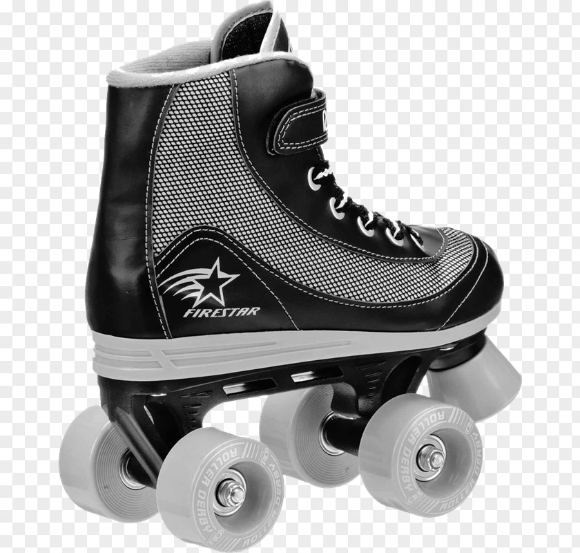 Patines Quad Skates Roller Skating In-Line Derby PNG