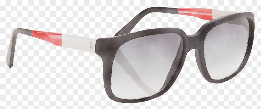 Plastic Material Property Sunglasses PNG