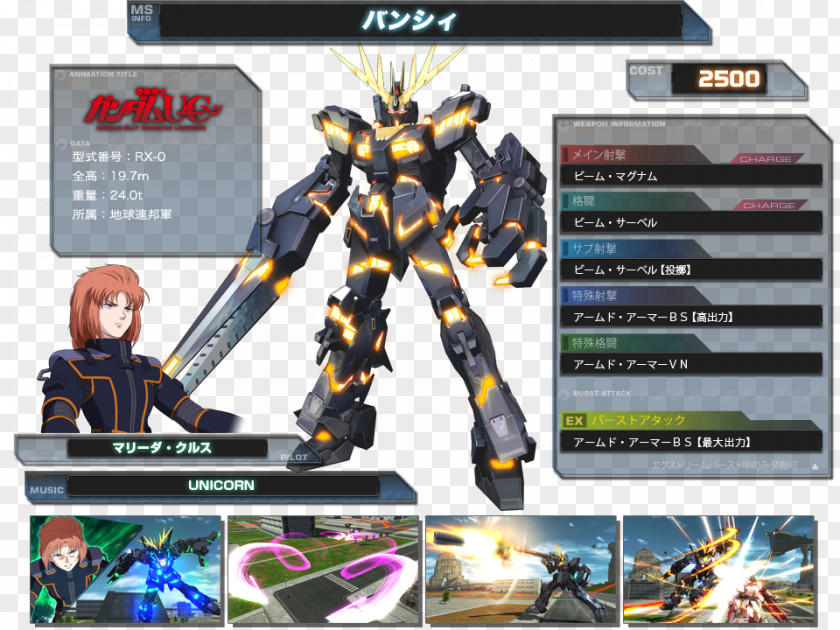 Robot Gundam Model Chogokin Mecha PNG
