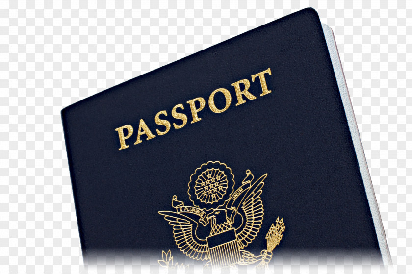 United States Passport Travel Visa Citizenship PNG