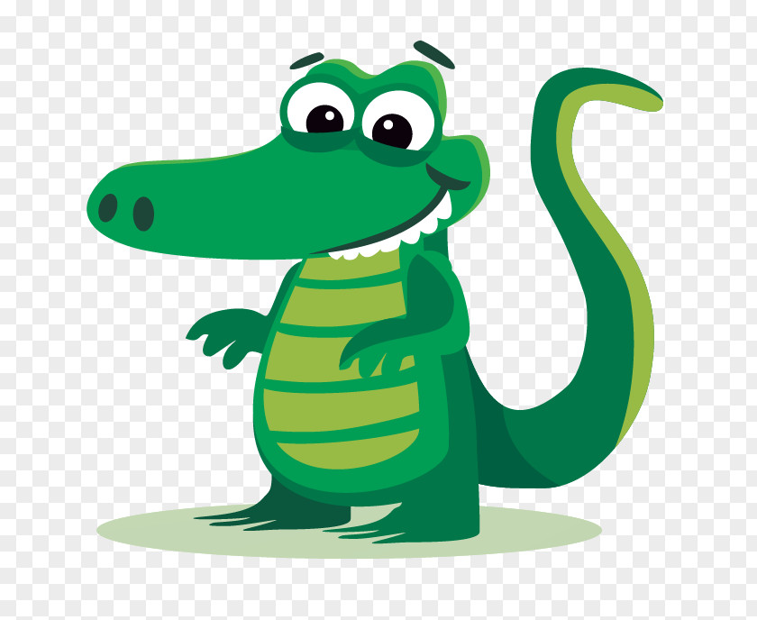 Crocodile Alligator Cuteness Clip Art PNG
