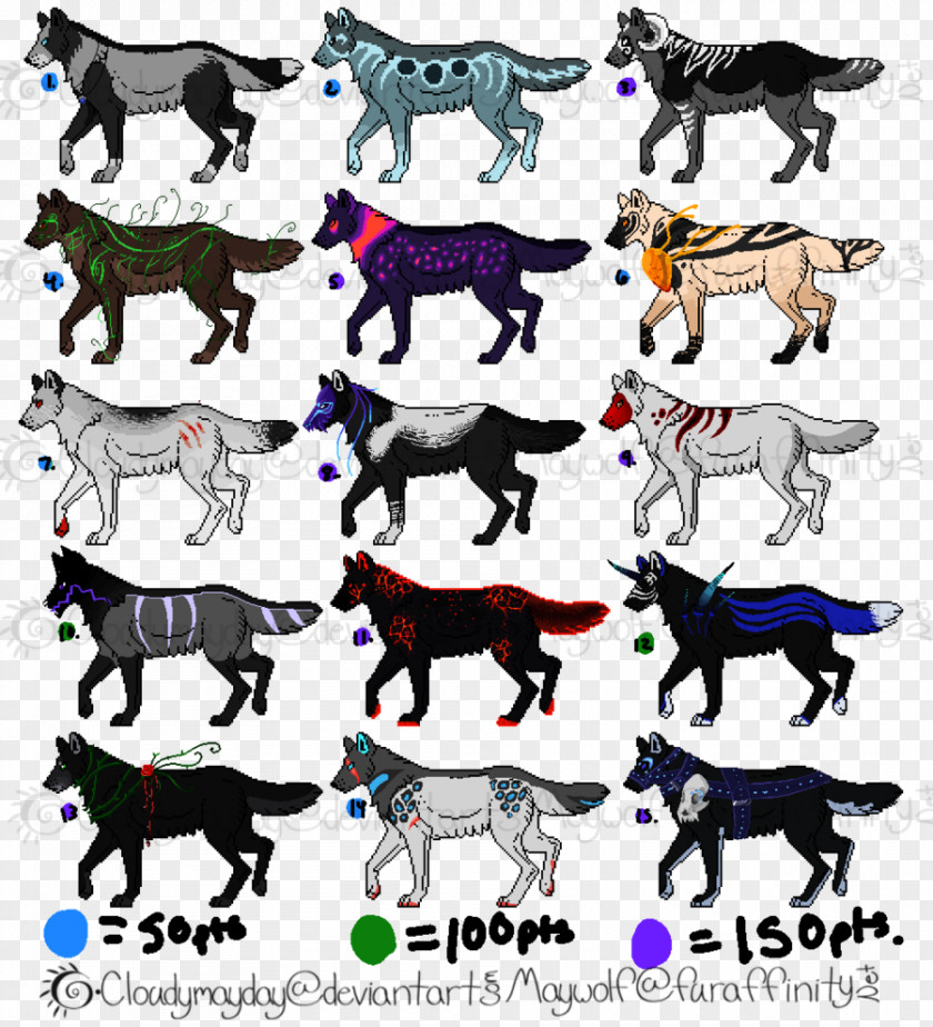 Dog Breed Clip Art Animal PNG