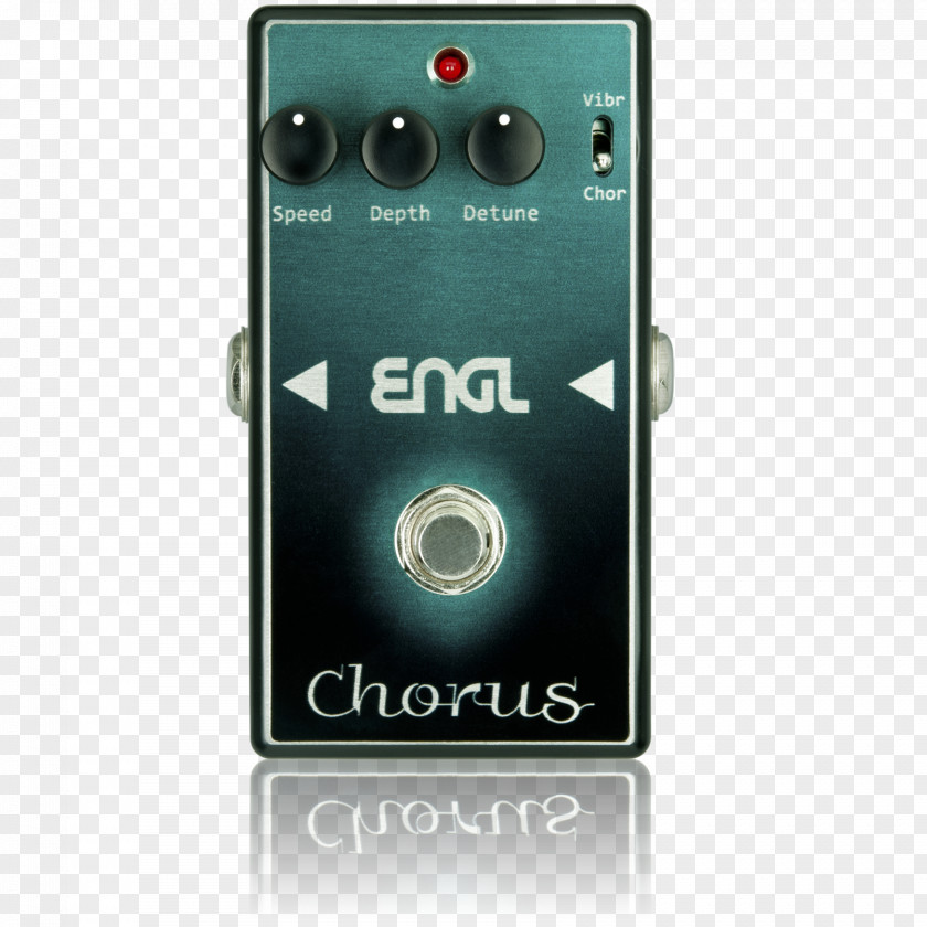 Guitar Effects Processors & Pedals Chorus Effect ENGL Distortion PNG