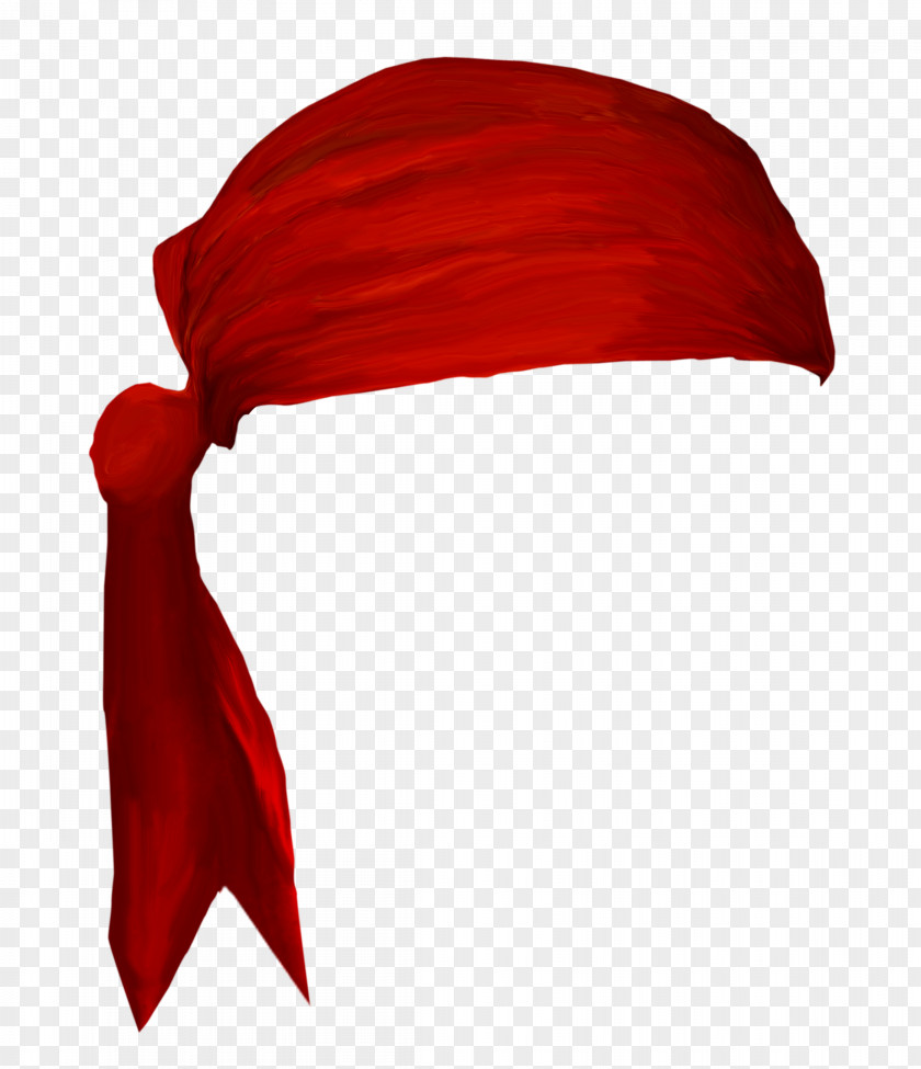 Hat Headscarf Piracy Headgear Kerchief PNG