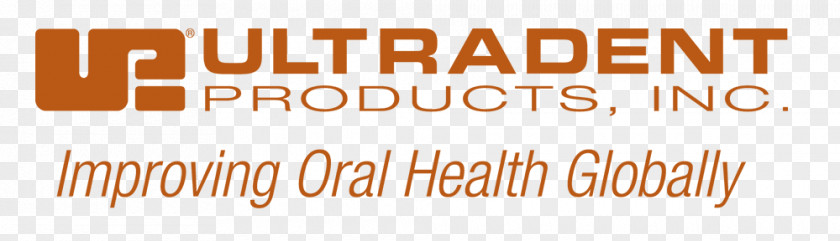 Logo Font Brand Ultradent Products, Inc. PNG