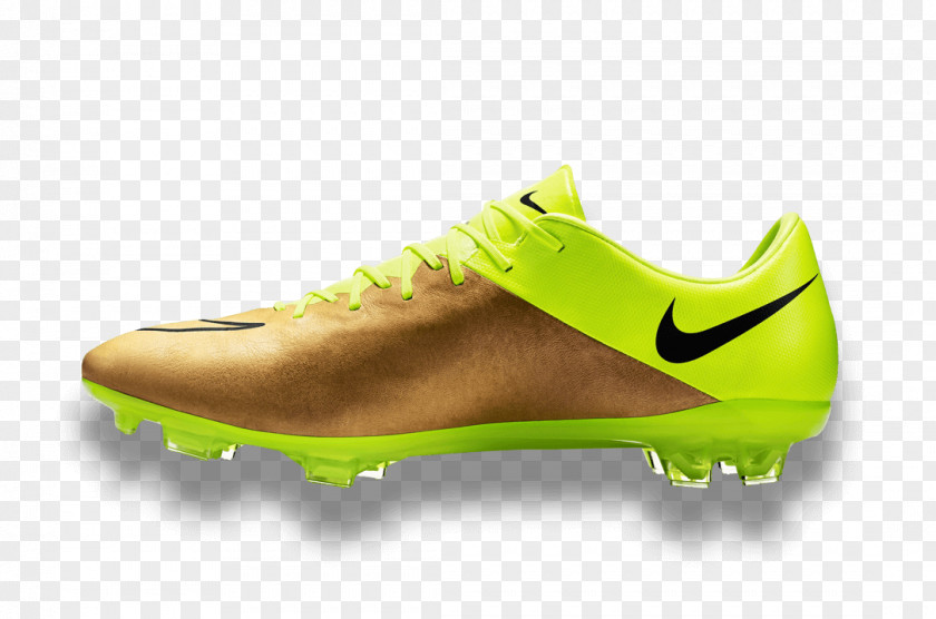Nike Mercurial Vapor Cleat Sneakers Shoe Football Boot PNG