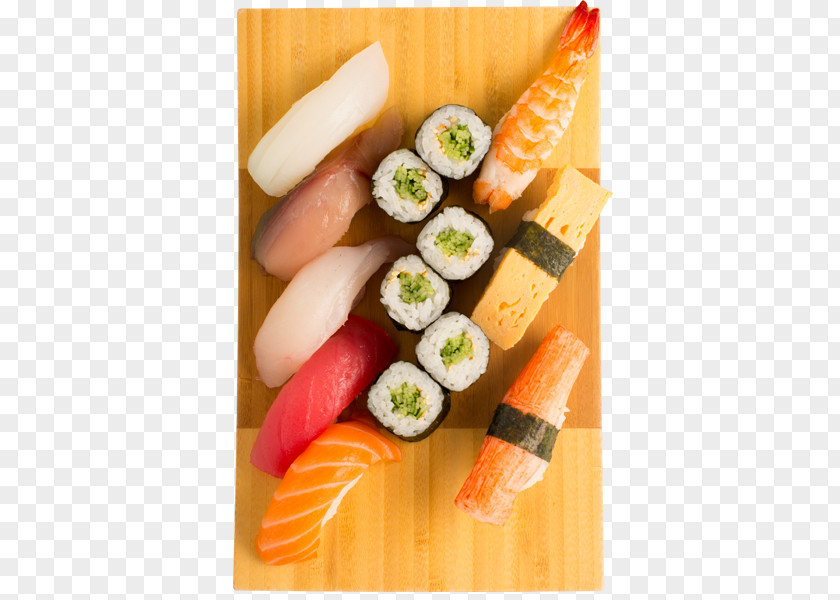 Restaurant Menu Appetizers California Roll Sashimi Japanese Cuisine Sushi Samurai PNG