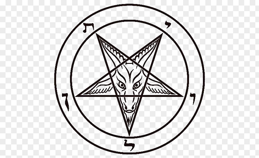 Satan Church Of The Satanic Bible Rituals Pentagram Satanism PNG