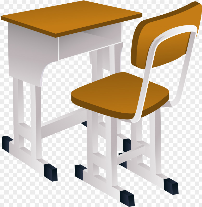 School's School Supplies Drawing PNG