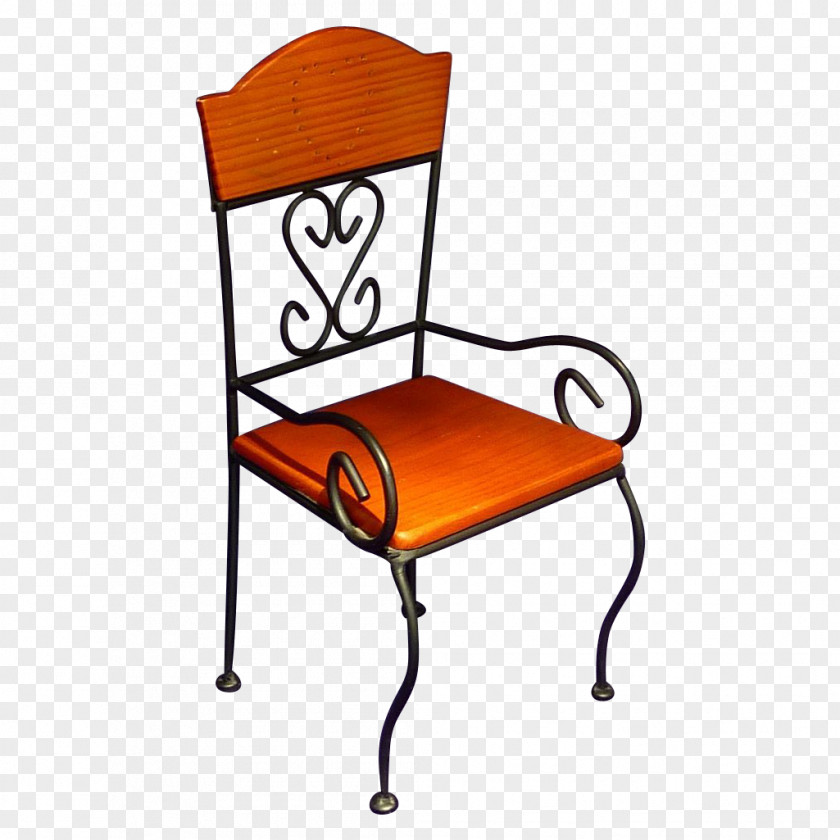 Table Product Design Clip Art Line Chair PNG