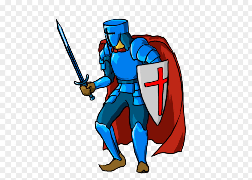 Ancient Knight Loch Ness Drawing Cartoon PNG