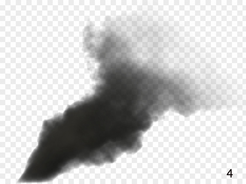 Black Smoke PNG smoke, black smoke clipart PNG