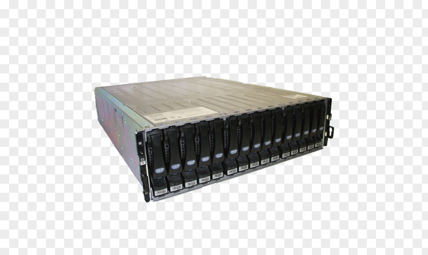 Dell EMC Disk Array Celerra Clariion Serial Attached SCSI PNG