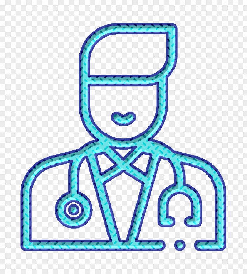Doctor Icon Emergencies PNG