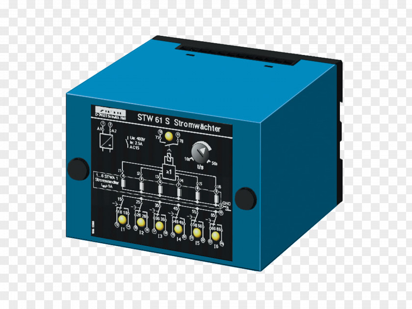 Electronics Relay Electronic Component Amplifier Ausschaltverzögerung PNG