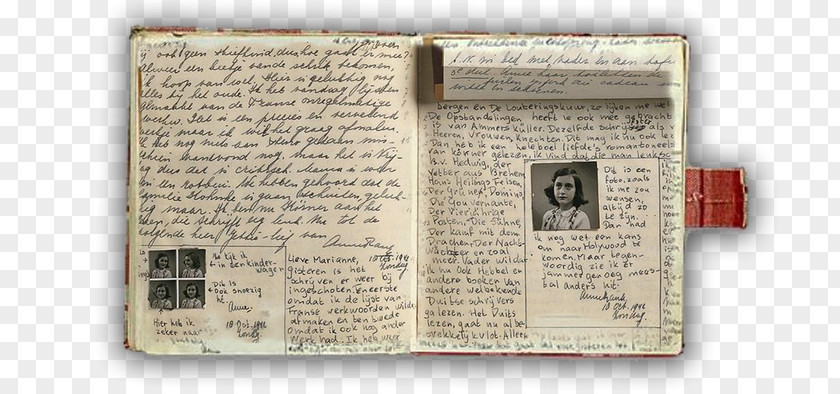 Elite Men The Diary Of A Young Girl Anne Frank: Biography Frank House Holocaust PNG