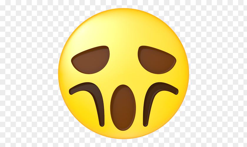 Emoji Face Emoticon Smiley PNG