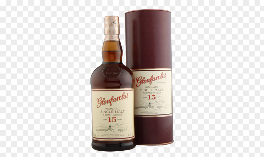 Fifteen Years Liqueur Whiskey Single Malt Whisky Speyside Strathspey PNG