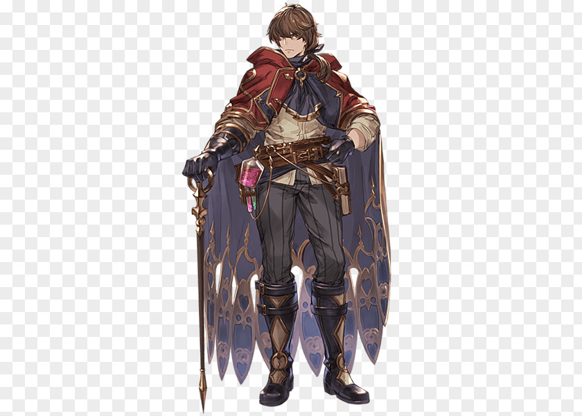 Granblue Fantasy Game Web Browser Mobage Alchemy PNG