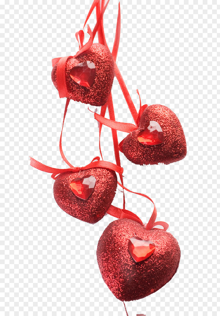 Heart Decoration Valentine's Day Photography Desktop Wallpaper PNG