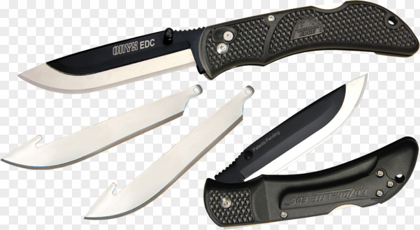 Knife Pocketknife Blade Everyday Carry Hunting & Survival Knives PNG