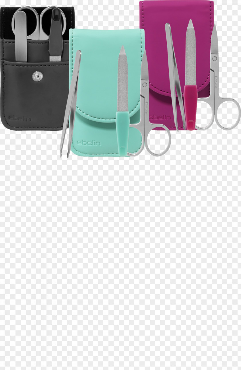Manicure Set Handbag Product Design Brand PNG