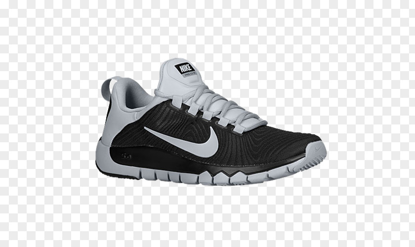 Nike Air Max Free Flywire Shoe PNG