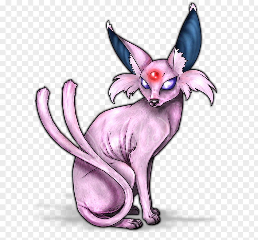 Pokemon Whiskers Espeon Eevee Pokémon PNG