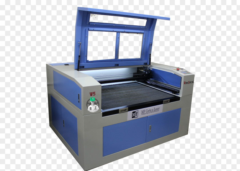 Ramen Machine Laser Cutting Industry PNG