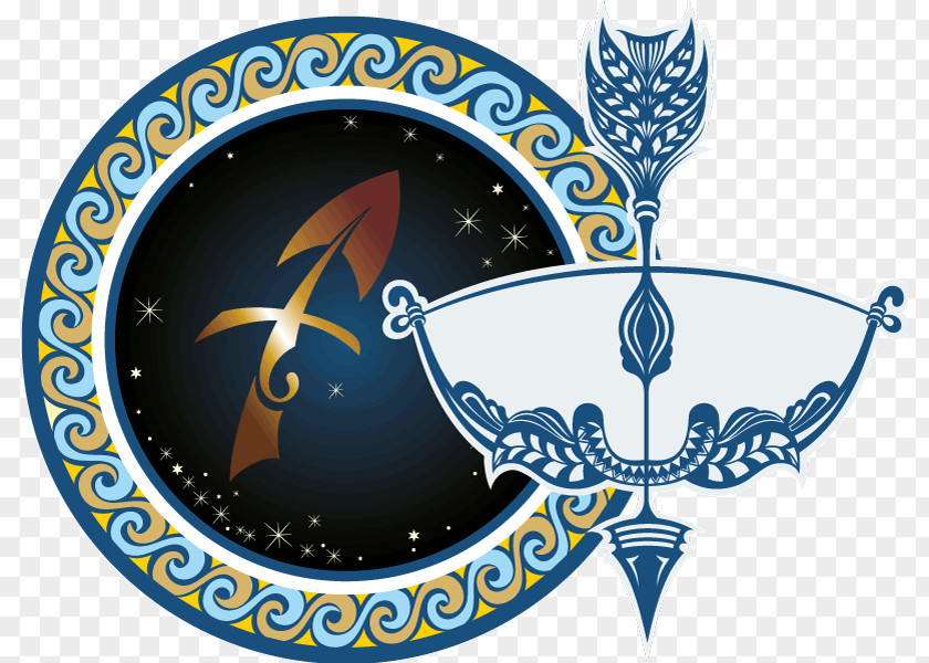 Sagittarius Astrological Sign Zodiac Horoscope Astrology PNG