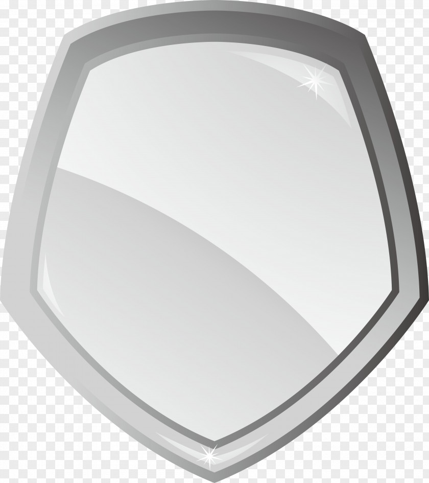 Soldier Shield Flat Design Download PNG