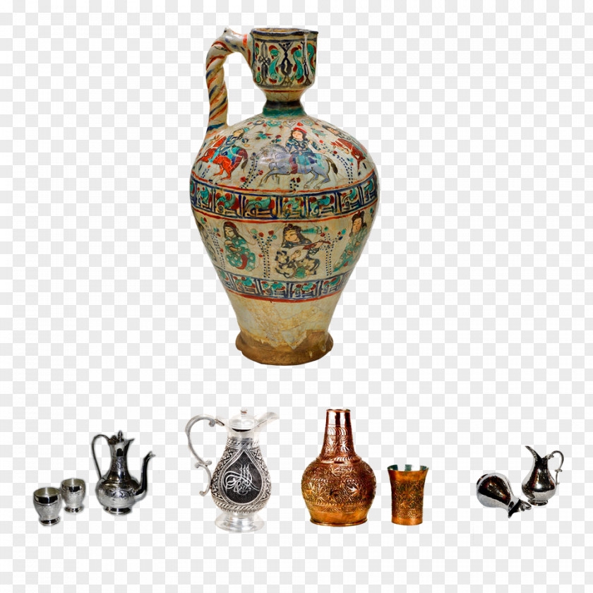 Some Historical Antiques Free Pictures Ceramic Pottery Jug PNG