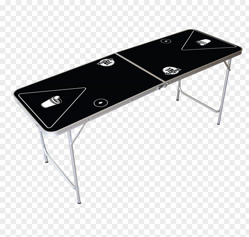 Table Beer Pong Ping PNG