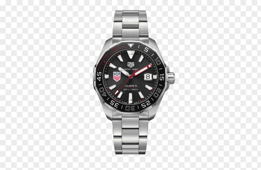 Watching Soccer TAG Heuer Carrera Calibre 5 01 Chronograph 16 Day-Date PNG