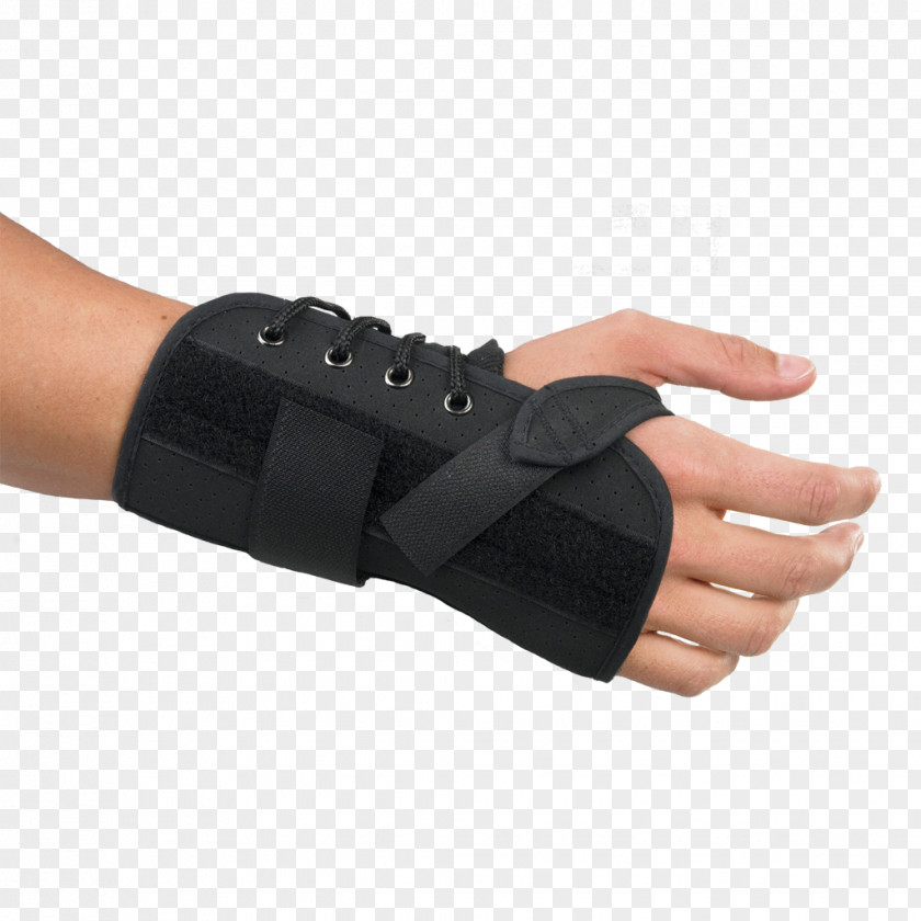Braces Wrist Brace Spica Splint Thumb PNG