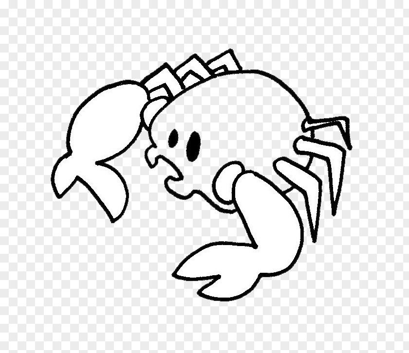 Crabe Drawing /m/02csf Mammal Clip Art PNG