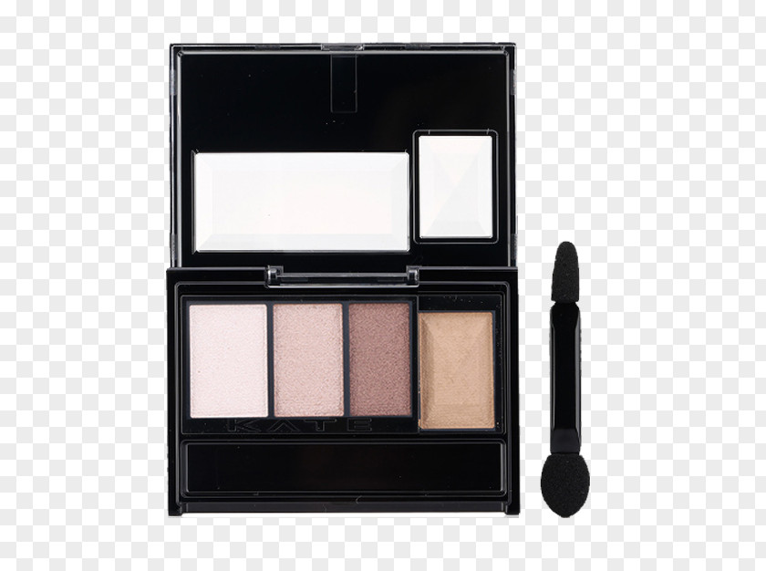 Eye Shadow Makeup Make-up Cosmetics Color PNG