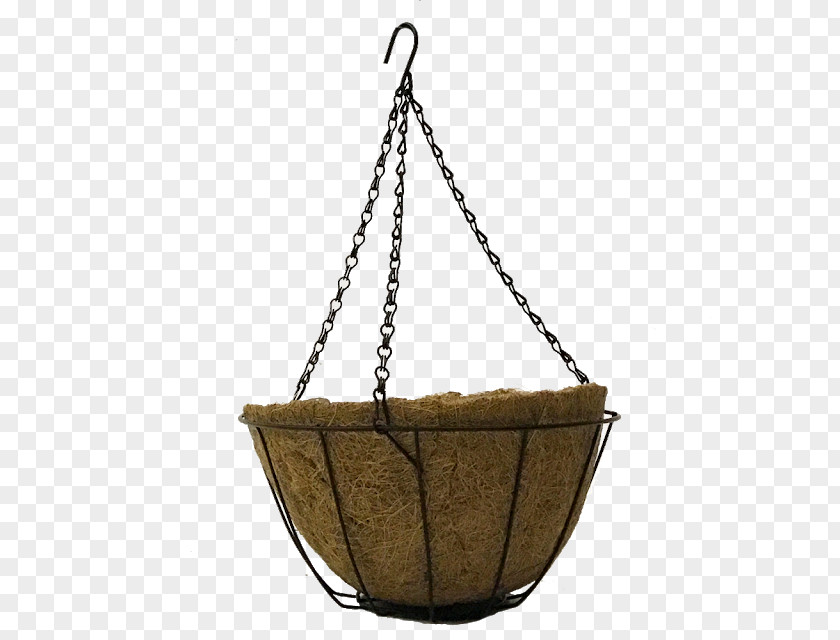 Hanging Basket PNG