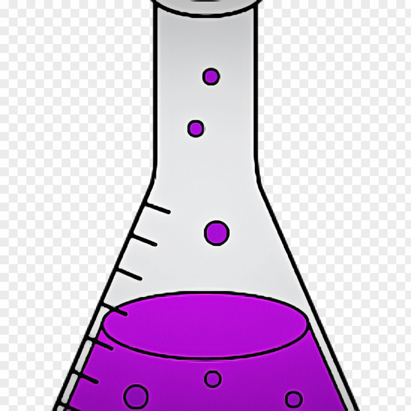 Laboratory Flask Clip Art PNG