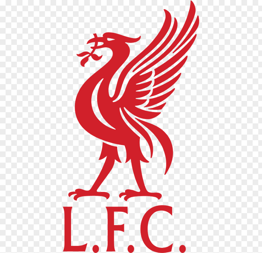 Lowell Red Devils Logo Spiritshop Liverpool F.C. Anfield Liver Bird FA Cup Football PNG