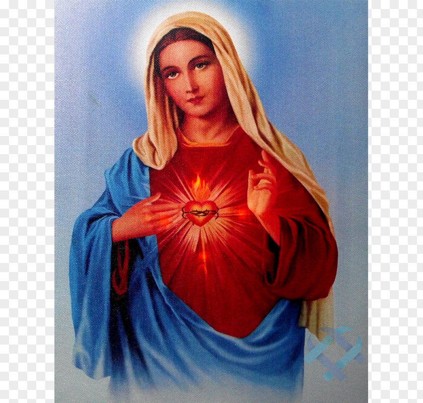 Mary Sacred Religion Icon PNG