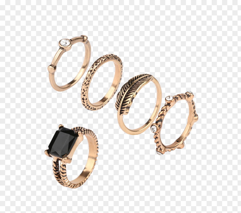 Ring Earring Clothing Bijou Jewellery PNG