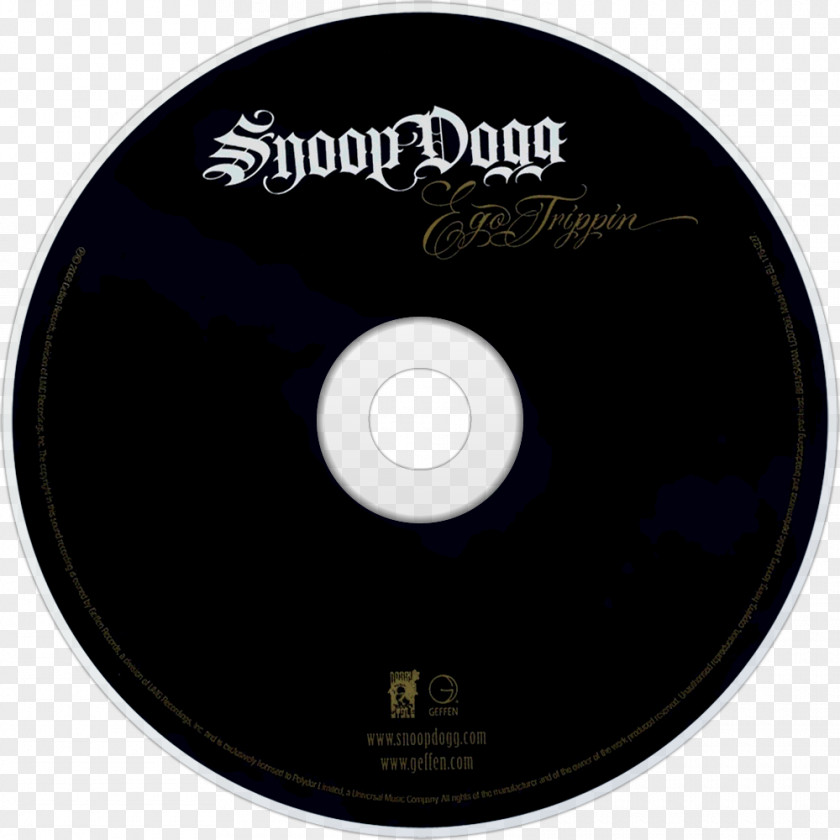 Snoop Dogg Compact Disc DriverPack Solution In Torment Hell Deicide Album PNG