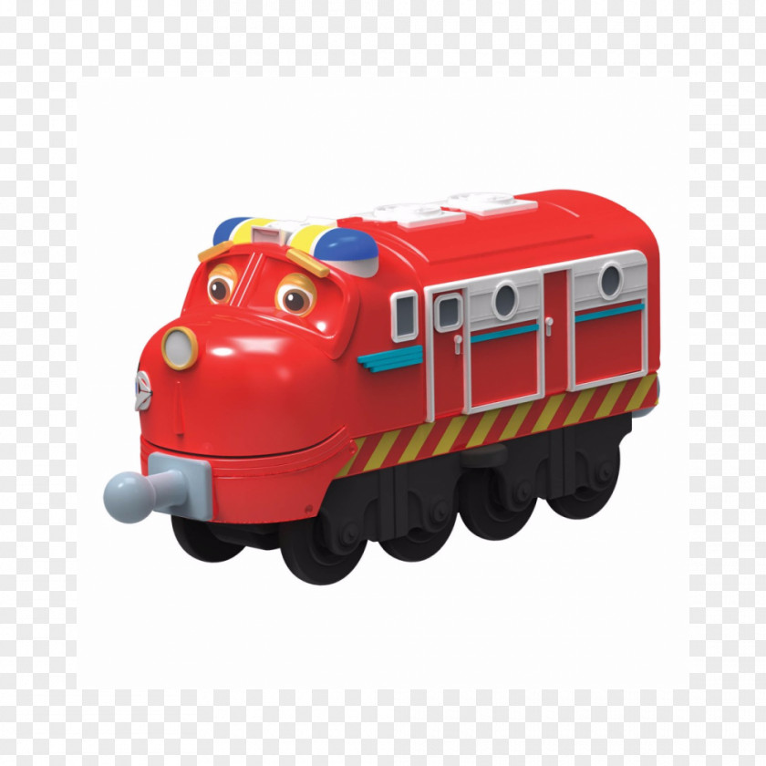 Toy-train Toy Trains & Train Sets Harrison Animated Series Child PNG
