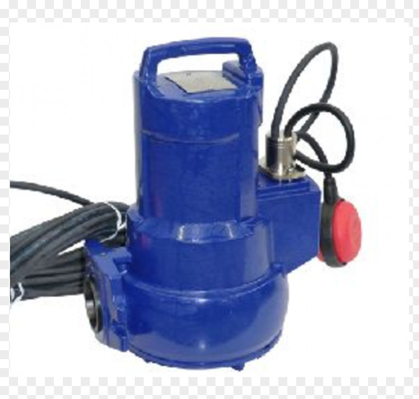 Waste Connections Submersible Pump KSB Wastewater Pumping Station PNG