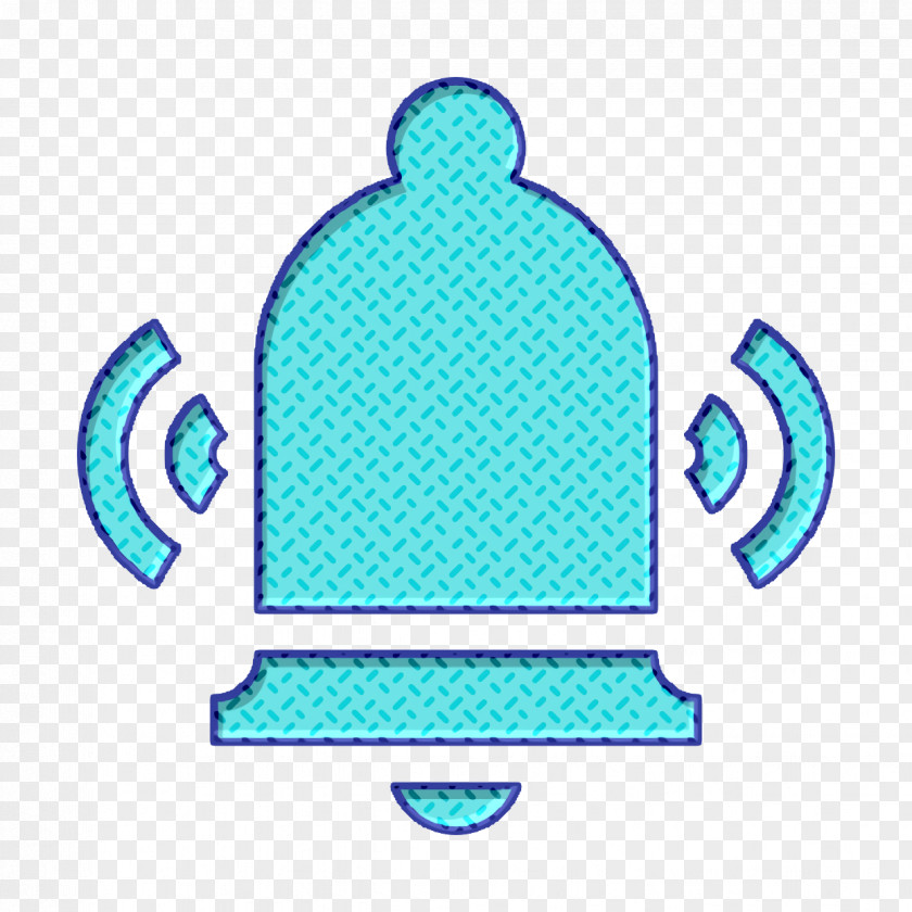 Alert Icon Bell Contact And Communication PNG