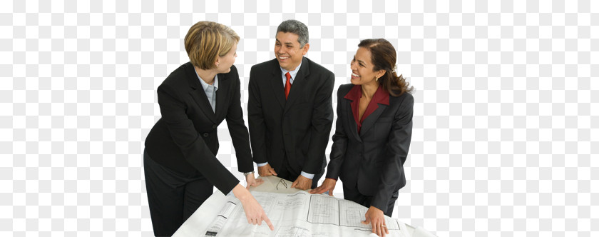 Business Men And Women Businessperson Management Building PNG