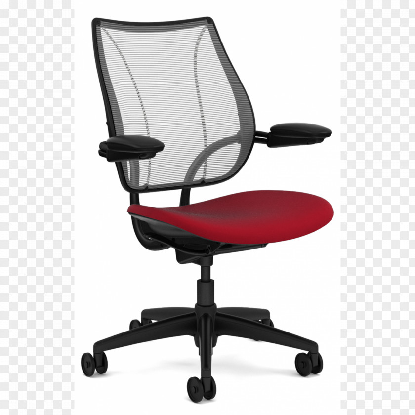 Chair Humanscale Office & Desk Chairs Furniture PNG