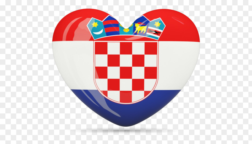 Croatia Flag Of National Croatian PNG